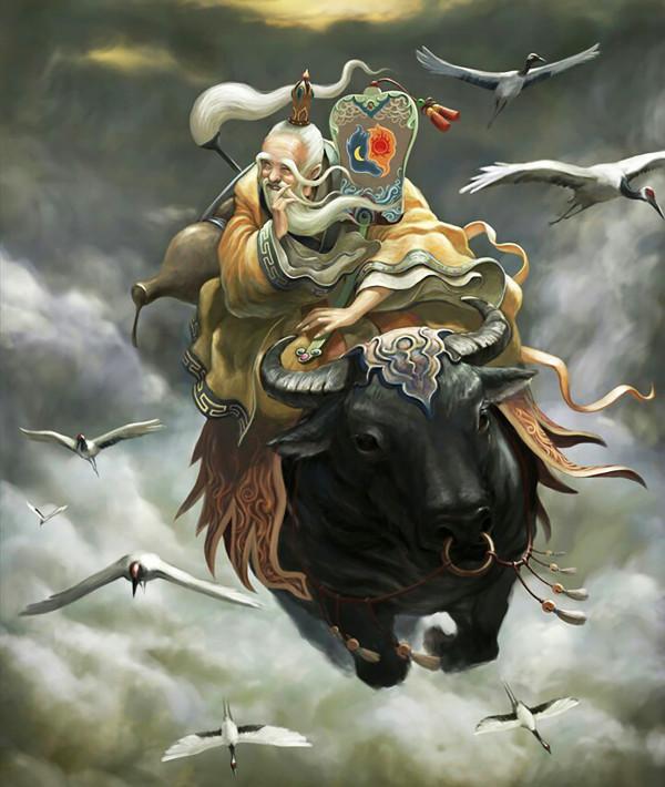 西遊記最強的“六大高手”:觀音菩薩墊底,如來佛祖無緣前三 西遊記最強的“六大高手”:觀音菩薩墊底,如來佛祖無緣前三