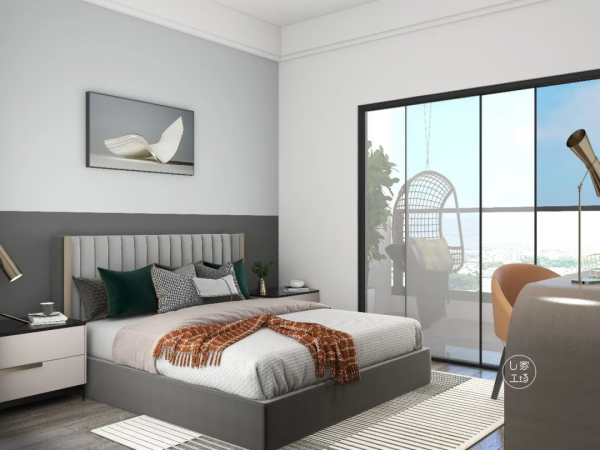 182㎡大戶型只有1㎡入戶區？花樣年智薈城拆一堵牆，入戶大2倍