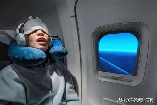 旅行與健康：旅行中的問題