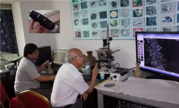 微觀古瓷器,到底看什麼呢? 微觀古瓷器,到底看什麼呢?