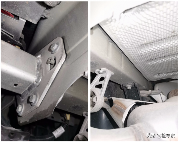 生不逢時還是徒有虛名，13萬買這輛二手DS7值嗎？車商：虧本賣