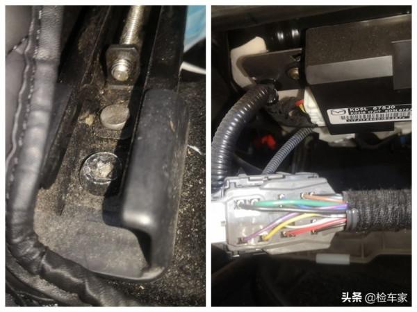 2017款中配馬自達CX5只要不到12萬！這個漏能不能撿？