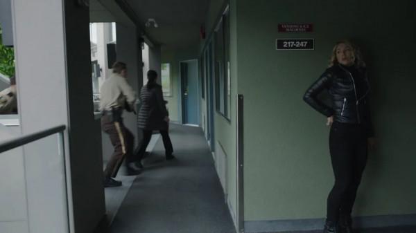 和平使者第7集，別惹和平使者的鷹，不然親爹都殺