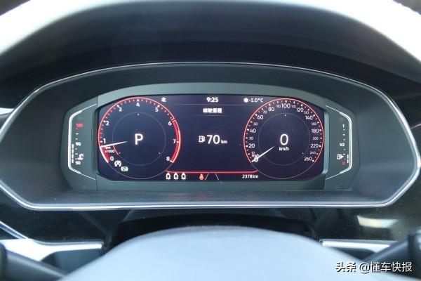 雙重形象，配置升級，B級車熱門選手回來了？試駕新款帕薩特