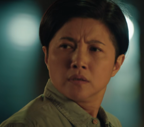 《對手》顏丙燕演技很好,但形象管理失敗,曾經她是那麼驚豔 《對手》顏丙燕演技很好,但形象管理失敗,曾經她是那麼驚豔