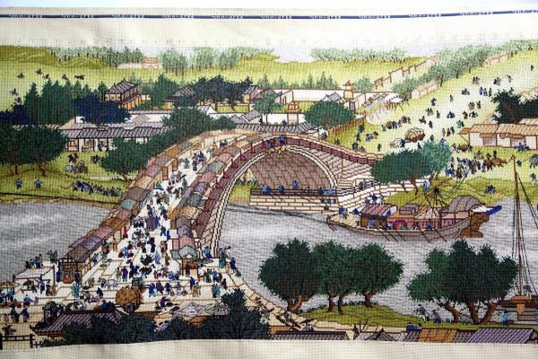 神奇的兩宋,神奇的宋十八帝(附原創“宋十八帝記憶歌訣”) 神奇的兩宋,神奇的宋十八帝(附原創“宋十八帝記憶歌訣”)