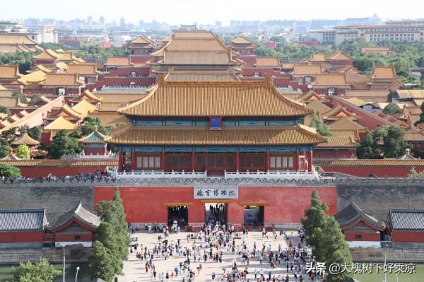 北京古蹟總結篇：帝都打卡，必去十二處景點，這才是北京