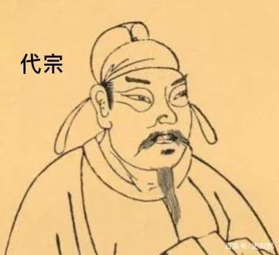 三朝為宦，挾帝為虐的李輔國