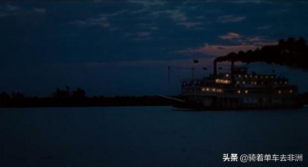 60分鐘帶你快速讀懂世界名著《飄》裡給我們的啟示