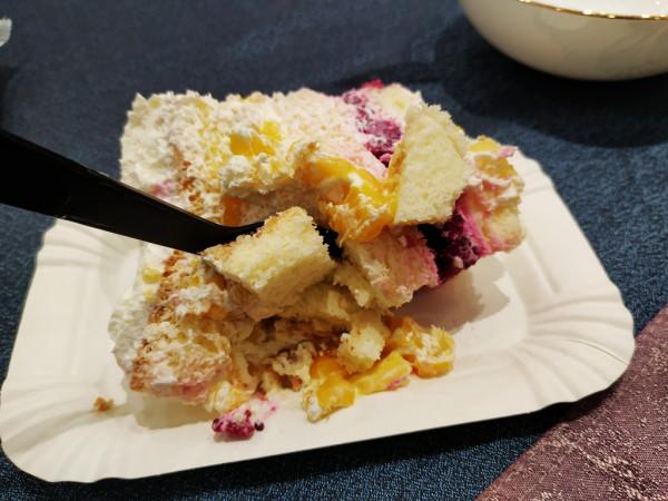 今天相聚在君品酒店，給寶寶過十歲生日