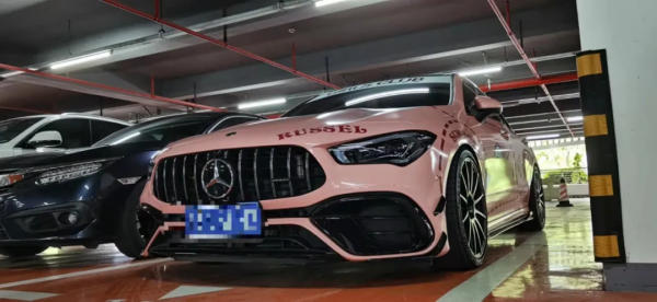 復古與改裝的天堂!佛山GT Show 復古與改裝的天堂!佛山GT Show