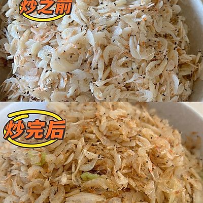 會做這些懶人炒蝦米，你比大廚都牛氣