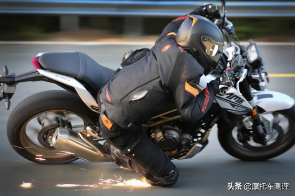 高金Flame500評測 | 國產之光 跑山利器 高金Flame500評測 | 國產之光 跑山利器