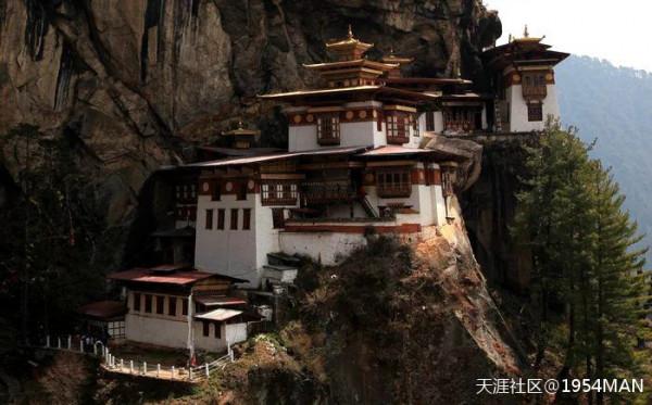 東歐尼泊爾俄羅斯土耳其希臘……退休後，陪你走過山高水長