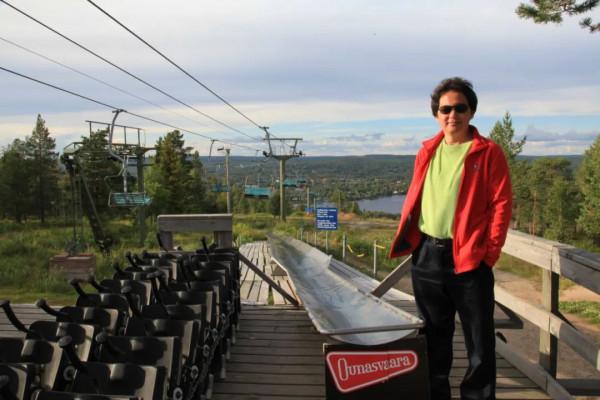 10年深度+豪華遊玩60國