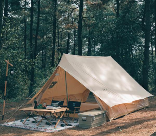 一場精緻的風格露營，需要哪些裝備？