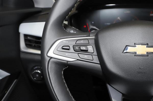 新車 | 雪佛蘭新款暢巡正式亮相,售價16.49萬元起,續航里程提升 新車 | 雪佛蘭新款暢巡正式亮相,售價16.49萬元起,續航里程提升