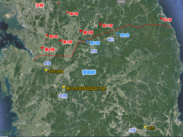 志願軍入朝前，朝鮮人民軍戰鬥力如何？差點全殲美軍一個師