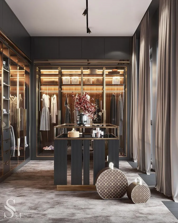 1000㎡鄉村別墅，個性奢華