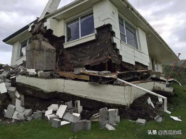 地震發生得原因是什麼