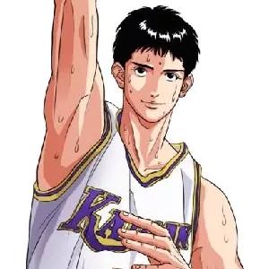 灌籃高手；拋開情懷，客觀分析三井和阿神孰強孰弱