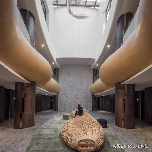 StylusStudio丨莫干山郡安裡度假酒店