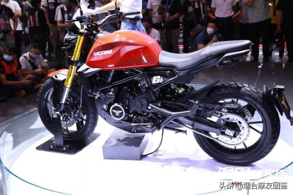 年度值得期待的摩托車——摩托莫里尼賽文佐650復古攀爬車