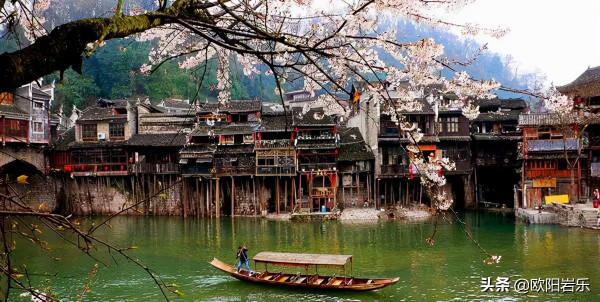 適合情侶的6處旅行地，帶TA一起去吧！浪漫時刻都會印在心底