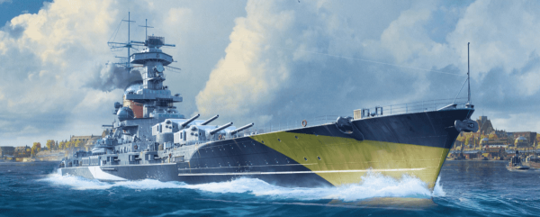 感恩節所有遊戲都在內卷,“躺平”的《戰艦世界》卻成了最終贏家?