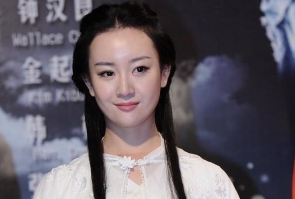 都說瓊瑤劇金庸劇捧人,但這4位演員,卻遭遇了她們事業的滑鐵盧 都說瓊瑤劇金庸劇捧人,但這4位演員,卻遭遇了她們事業的滑鐵盧