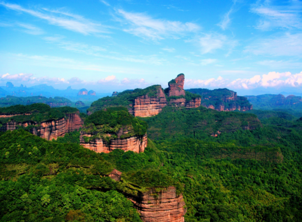 重新認識印度:南方4省(閩浙贛粵)與印度南方對比 重新認識印度:南方4省(閩浙贛粵)與印度南方對比