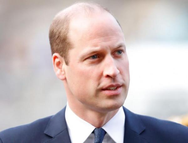 39歲威廉堪當大任，被特許搬進溫莎城堡，或擠掉查爾斯提前繼位
