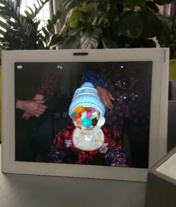 一款讓愛有溫度的智慧相簿你見過嗎? 一款讓愛有溫度的智慧相簿你見過嗎?