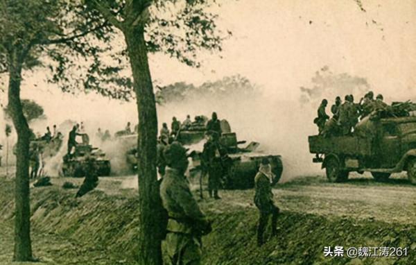 戰鬥在文安蘆葦塘丨五一大掃蕩後,冀中十分割槽重建經過 戰鬥在文安蘆葦塘丨五一大掃蕩後,冀中十分割槽重建經過