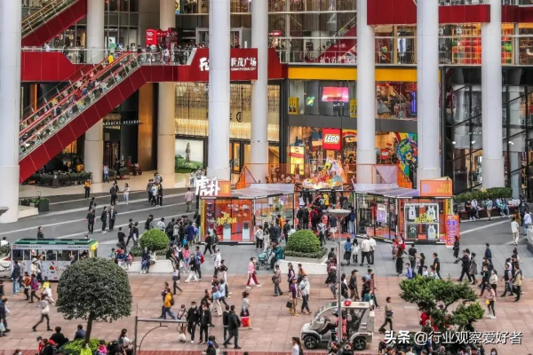 立足創意創新,看笑果、虎撲、BMW快閃店如何“拿捏”圈層消費者 立足創意創新,看笑果、虎撲、BMW快閃店如何“拿捏”圈層消費者