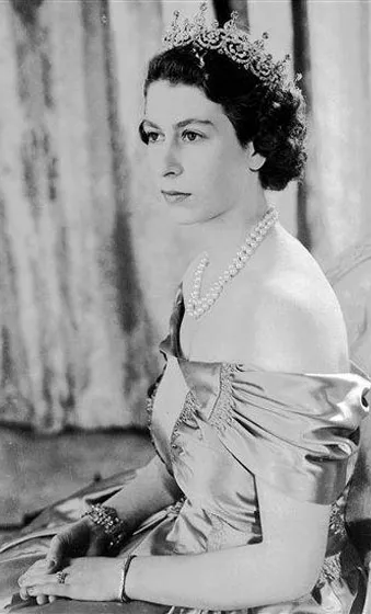 父親王雨田在非洲的故事（二）肯亞