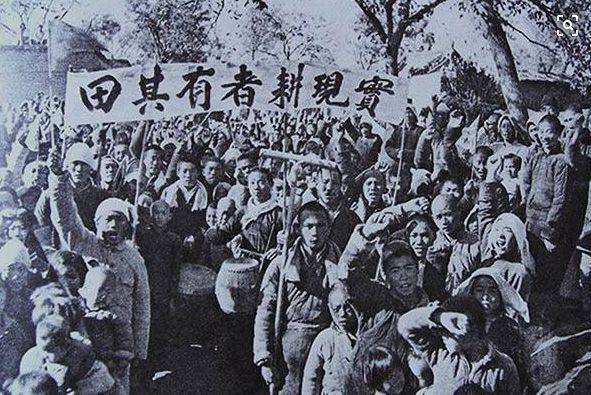 不拿群眾一針一線，一貧如洗的紅軍，打仗的軍費從哪來？