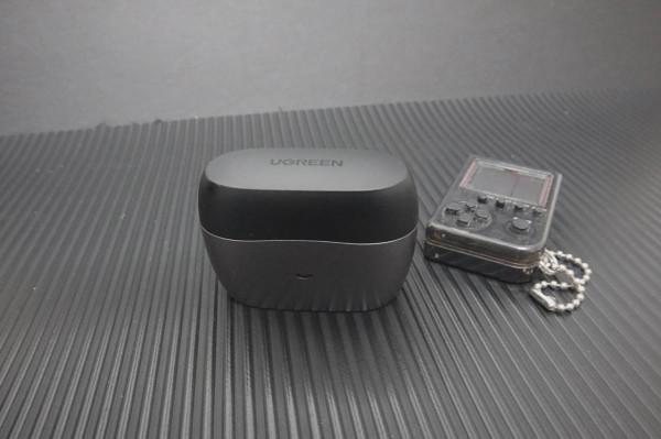 靜靜享受「一個人」的通勤路，綠聯HiTuneX6藍芽耳機體驗