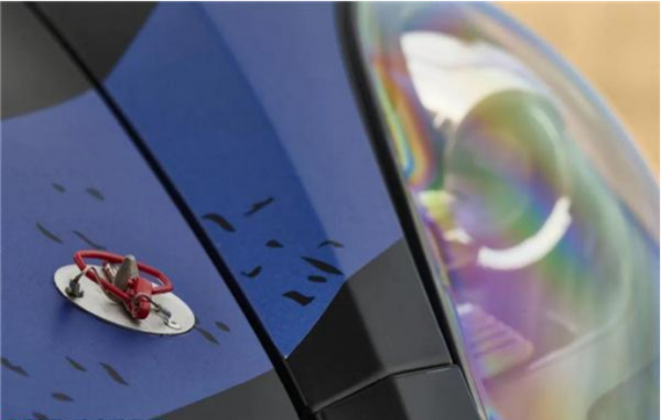 「轂銳馳」比公路版更加純粹&mdash;保時捷718 GT4 RS Clubsport