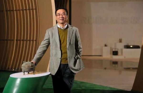 這個浙江人拿2000元創業,賺得身家195億,產品連續六年全球第一 這個浙江人拿2000元創業,賺得身家195億,產品連續六年全球第一