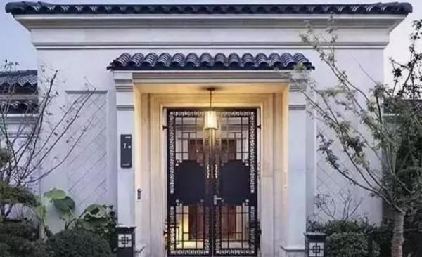 農村建房佈局:門樓靠左別靠右,堂屋靠前不靠後,到底有啥講究? 農村建房佈局:門樓靠左別靠右,堂屋靠前不靠後,到底有啥講究?