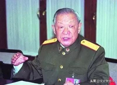 1988年,總參謀部有4位副總參謀長,都是誰?授予什麼軍銜? 1988年,總參謀部有4位副總參謀長,都是誰?授予什麼軍銜?