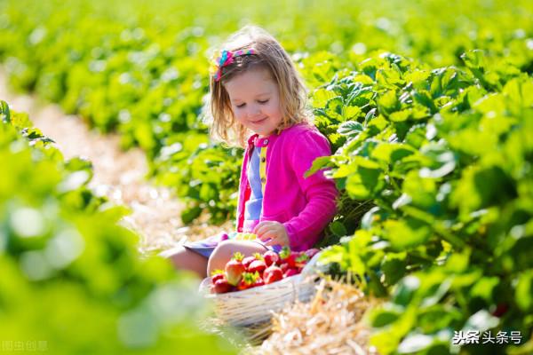 你的童年我的童年真是不一樣