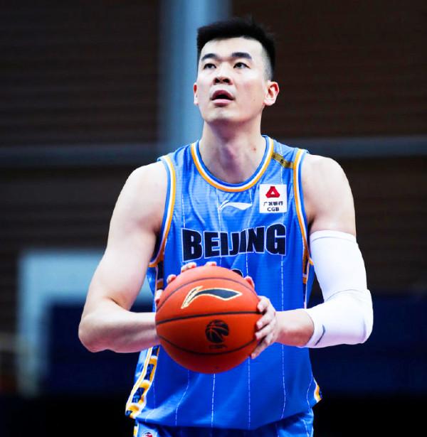 北京首鋼6戰5勝挺進前四,迎夢幻開局!這要得益於三個方面的改善 北京首鋼6戰5勝挺進前四,迎夢幻開局!這要得益於三個方面的改善