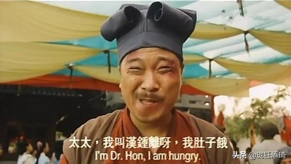 笑八仙：關之琳當時有多驚豔？吳君如鄭少秋吳孟達等各個演技巔峰