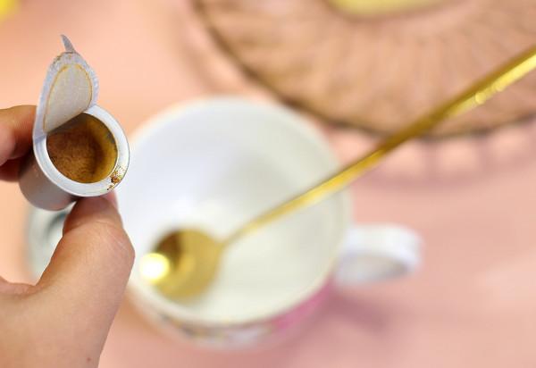 口感絲滑回味無窮,適合年輕人的豆說凍幹咖啡 口感絲滑回味無窮,適合年輕人的豆說凍幹咖啡