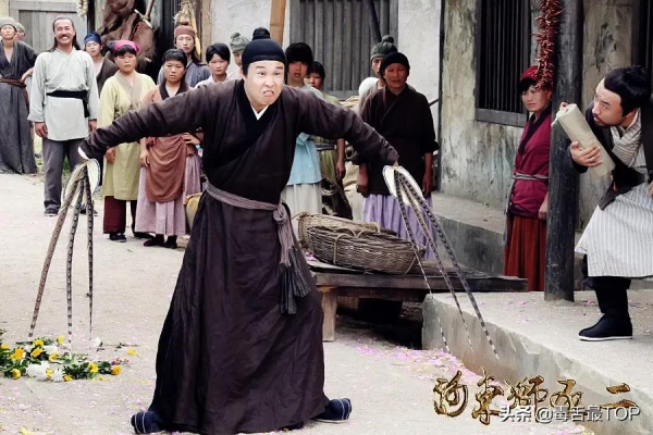 歷年&OpenCurlyDoubleQuote;最令人失望影片&rdquo;，每一部都爛得清新脫俗，看完算你厲害