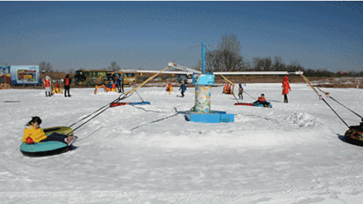 冬季遊密雲！13個目的地任您選！滑雪，賞雪，玩雪，全都有！