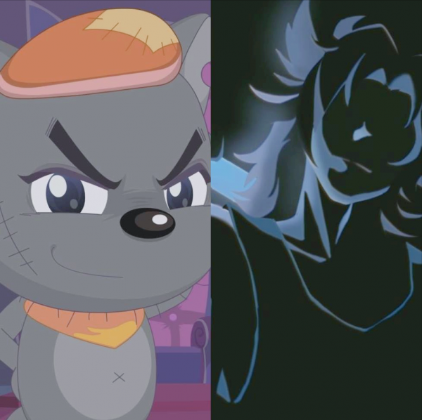 “喜灰”版光劍變裝，狼王拔劍超帥，女王拍鍋很猛，美殿詭異變臉