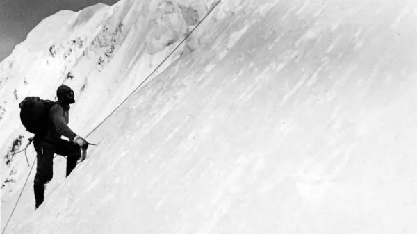 中國蜀山之王，比珠穆朗瑪峰更難攀登，到底是什麼原因呢？